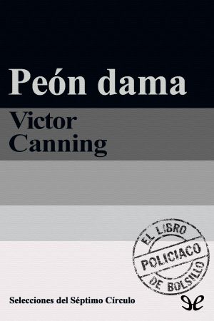 [Selecciones Séptimo Círculo 50] • Peón Dama